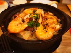 -洪兴砂锅(烟台山店)