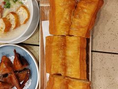 -点都德(龙之梦店)