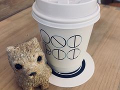 -Onirii Coffee(长乐路店)