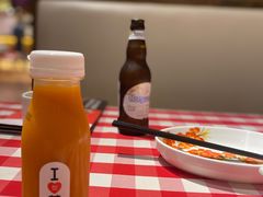 -西贝莜面村(上海百联西郊店)