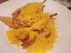 -都市阳光海鲜城(青山湖店)