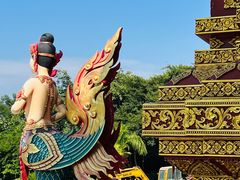 -西双版纳勐泐文化旅游区