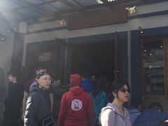 -Fergburger(皇后镇店)