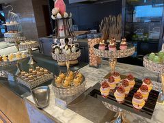 -洲际酒店·地平线全日餐厅HORIZON CAFÉ
