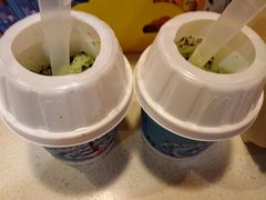 -麦当劳(无锡滨湖万达店)
