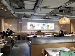 -呷哺呷哺 黄金牧场 (新中关购物中心店)