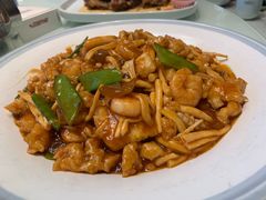 -老城味道·传统天津菜(杨柳青店)
