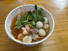 -明月虾面(厦禾路店)