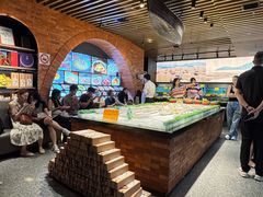 -佬太公海鸭·海鲜大排档(上海总店)