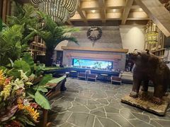 -清河半岛温泉度假酒店