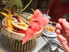 -海底捞火锅(龙湖三千集店)