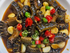 -五谷屯私房菜·始于2005(中山陵童卫路店)