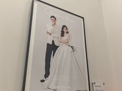 -海马体照相馆丨大师(青岛万象城店)