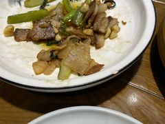 -黄泥岗·地道湖北菜(奥特莱斯店)