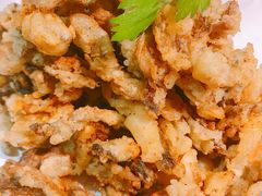 -海荣锅贴馆(五味十字店)