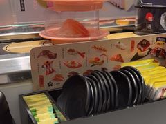 -争鲜回转寿司(通州万达店)