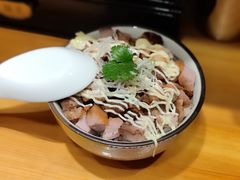 -Ramen满吉·豚骨拉面(丽园路店)