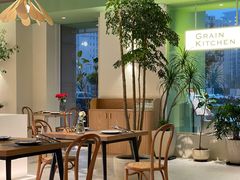 -小满Grainkitchen(滨江商业广场店)
