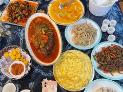 -云隐小厨·传统大理美食(复兴路店)