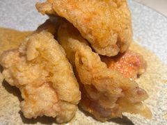 -奉天小馆·非遗东北菜(济南万象城店)