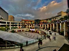 -浦江城市生活广场(江月路店)