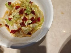 -味上湘菜馆(岳麓山店)