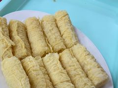-花苑美食横琴生蚝火锅(拱北粤华路店)