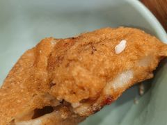 油氽团子-荣阳楼(山塘街店)