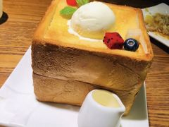 -茉莉餐厅(包河万达店)