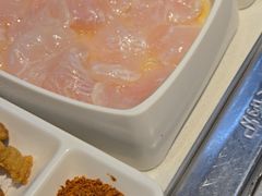 -海底捞火锅(威高广场店)