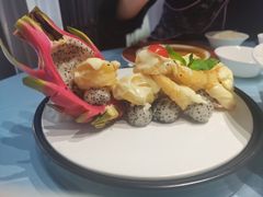 -青螺餐厅·家宴(松雅湖店)