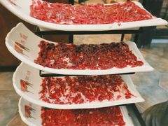 -左庭右院鲜牛肉火锅(南通CBD大有境店)