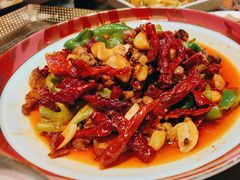 -幸福的烤包子·新疆菜