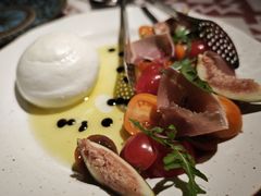 -格鲁·秀色Georgia’s Feast