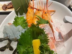 -水木锦堂·自助铁板烧(五道口购物中心店)