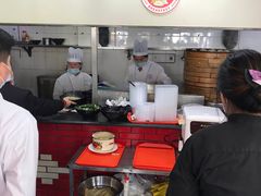 -王家沙点心店(西康路店)