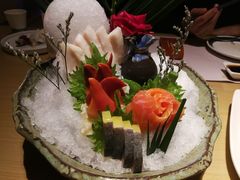 刺身拼盘-味见·雪月花(天富路店)