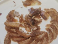 -惠丰堂饭庄·烤鸭·京味菜(西北旺·唐家岭店)