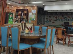 -渔码头食府(蓬莱阁店)