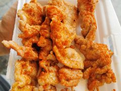 -豪香里脊肉串(大中路店)