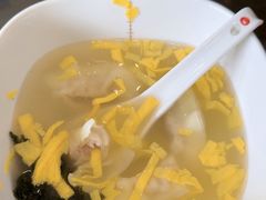 -锡笼记·无锡小笼(方塔店)