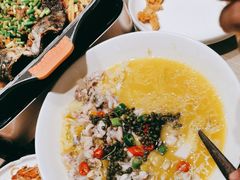 -令狐冲烤鱼·烧菜馆(达明店)