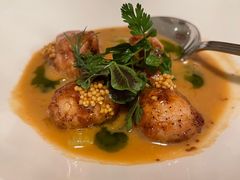 -壳里西餐厅Coquille Seafood Bistro(蒙自路店)