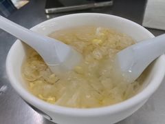 -老福合沟无米粿甜汤粿品店