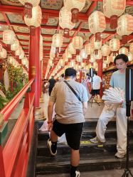 -支流映画·汉服妆造跟拍(本宫来了大唐不夜城店)