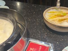 -捞王锅物料理(凯旋路店)