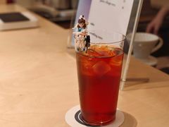 -Onirii Coffee(长乐路店)
