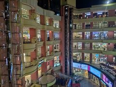 -宝龙广场(福州台江店)