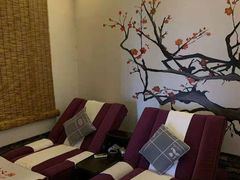 -养心阁足道馆(火宫殿一店)
