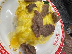 -孖记茶档·热腾茶餐(江南西plus店)